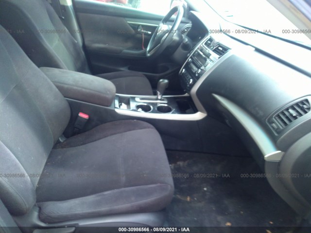 Photo 4 VIN: 1N4AL3AP4DC916618 - NISSAN ALTIMA 