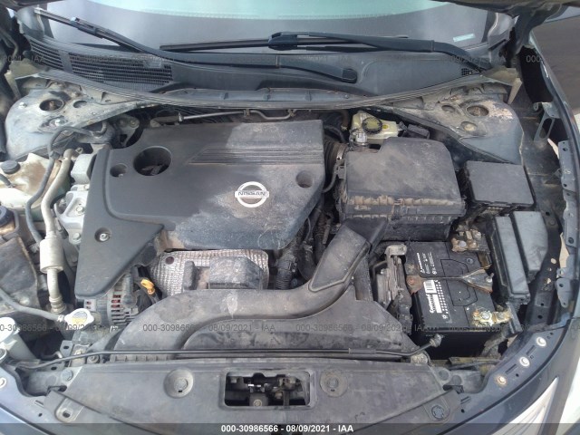 Photo 9 VIN: 1N4AL3AP4DC916618 - NISSAN ALTIMA 