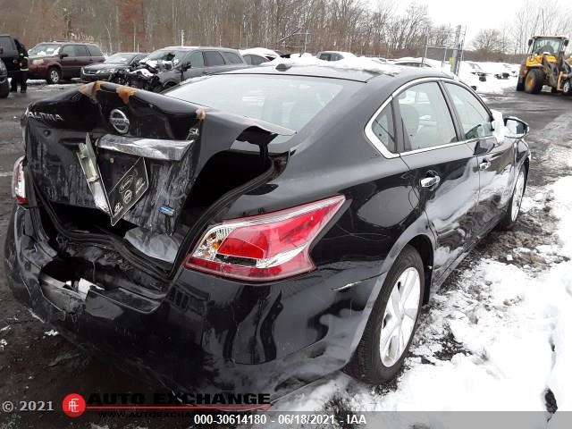 Photo 1 VIN: 1N4AL3AP4DC916831 - NISSAN ALTIMA 