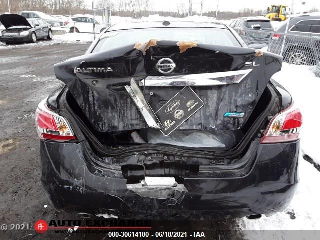 Photo 2 VIN: 1N4AL3AP4DC916831 - NISSAN ALTIMA 