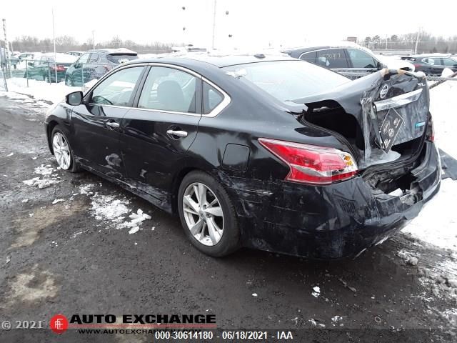 Photo 3 VIN: 1N4AL3AP4DC916831 - NISSAN ALTIMA 