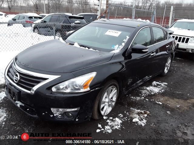 Photo 4 VIN: 1N4AL3AP4DC916831 - NISSAN ALTIMA 