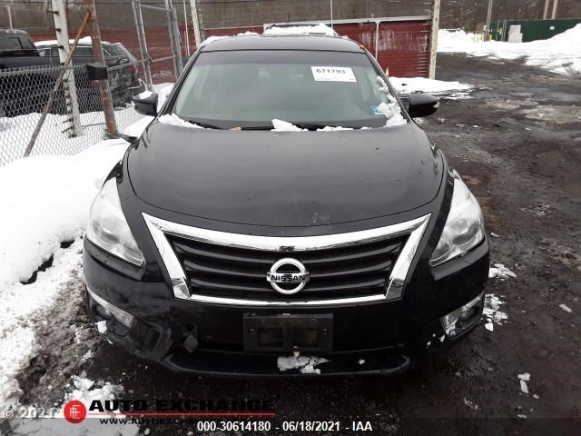 Photo 5 VIN: 1N4AL3AP4DC916831 - NISSAN ALTIMA 