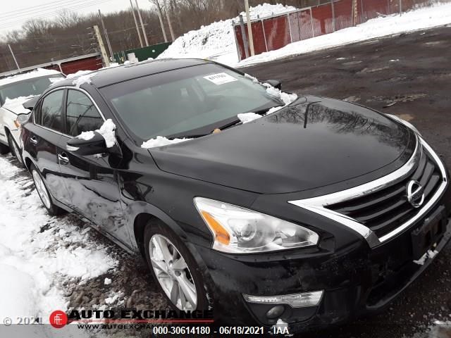 Photo 6 VIN: 1N4AL3AP4DC916831 - NISSAN ALTIMA 