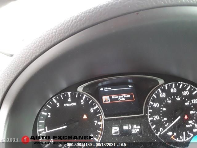 Photo 8 VIN: 1N4AL3AP4DC916831 - NISSAN ALTIMA 