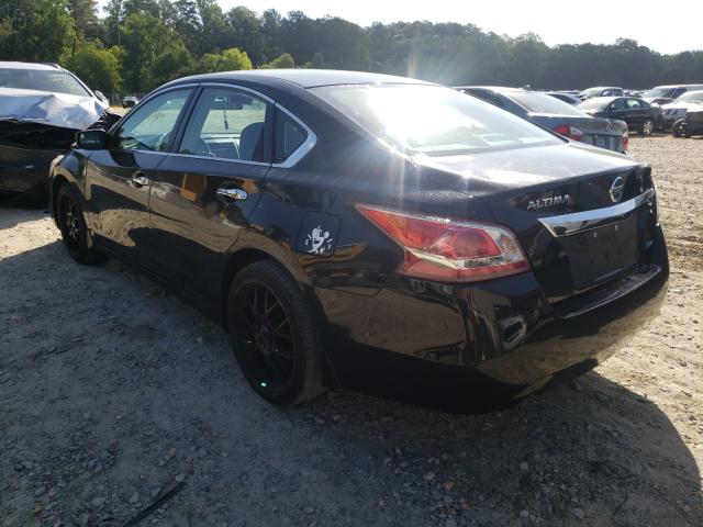 Photo 2 VIN: 1N4AL3AP4DC918529 - NISSAN ALTIMA 