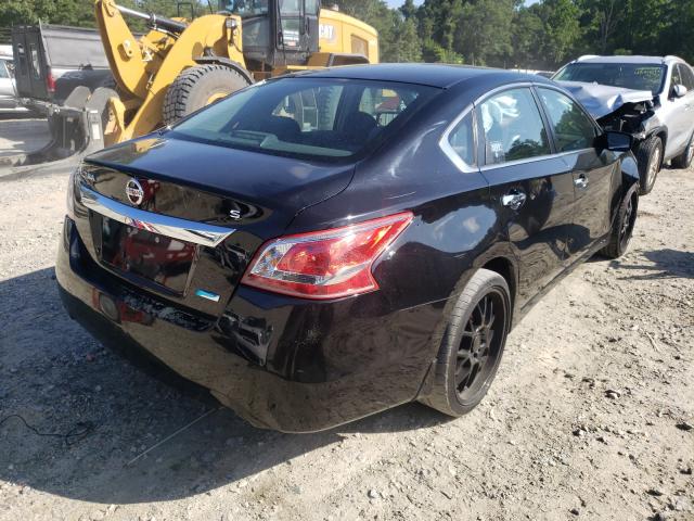 Photo 3 VIN: 1N4AL3AP4DC918529 - NISSAN ALTIMA 