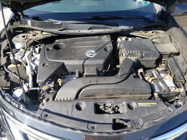 Photo 6 VIN: 1N4AL3AP4DC918529 - NISSAN ALTIMA 