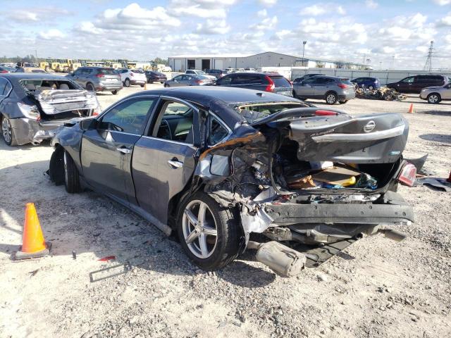 Photo 2 VIN: 1N4AL3AP4DC921740 - NISSAN ALTIMA 2.5 