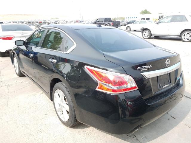 Photo 2 VIN: 1N4AL3AP4DN404183 - NISSAN ALTIMA 2.5 