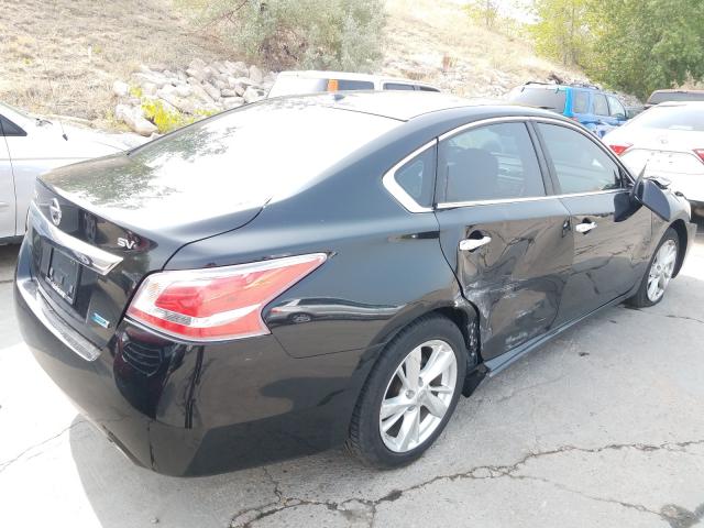 Photo 3 VIN: 1N4AL3AP4DN404183 - NISSAN ALTIMA 2.5 