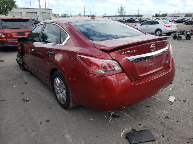 Photo 2 VIN: 1N4AL3AP4DN405267 - NISSAN ALTIMA 2.5 