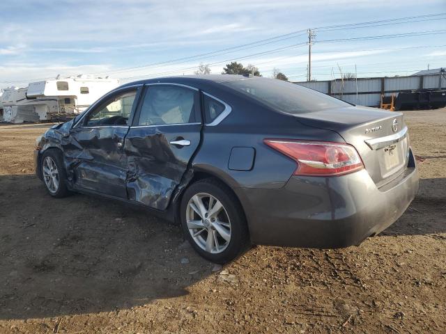 Photo 1 VIN: 1N4AL3AP4DN406175 - NISSAN ALTIMA 