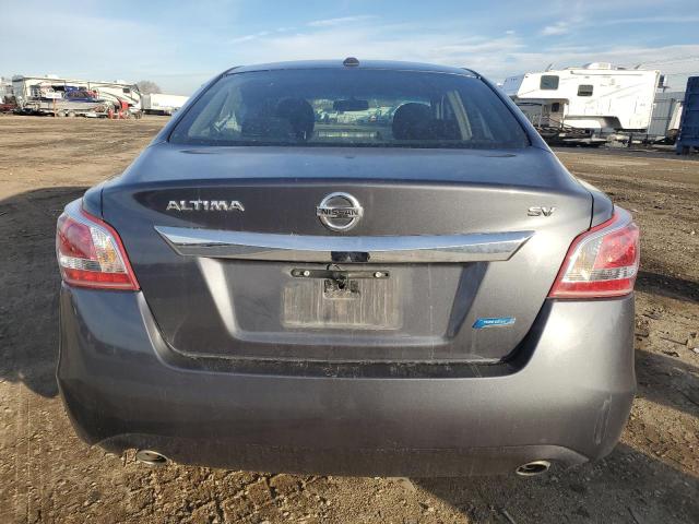 Photo 5 VIN: 1N4AL3AP4DN406175 - NISSAN ALTIMA 