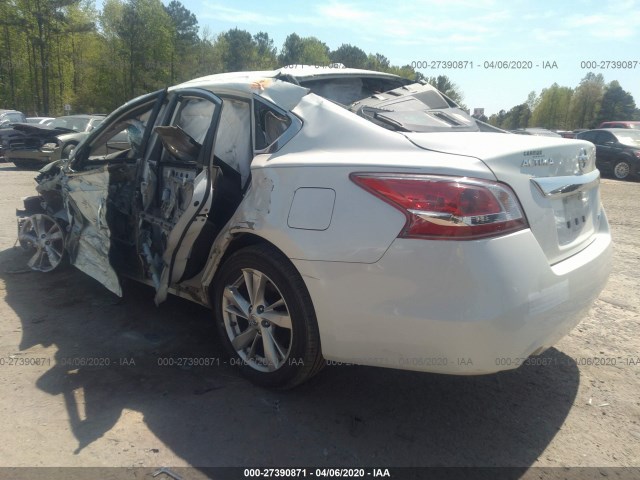 Photo 2 VIN: 1N4AL3AP4DN406614 - NISSAN ALTIMA 