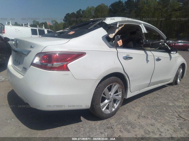 Photo 3 VIN: 1N4AL3AP4DN406614 - NISSAN ALTIMA 