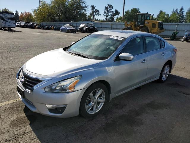 Photo 0 VIN: 1N4AL3AP4DN406838 - NISSAN ALTIMA 2.5 