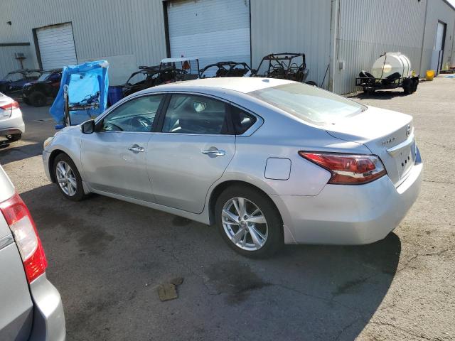 Photo 1 VIN: 1N4AL3AP4DN406838 - NISSAN ALTIMA 2.5 