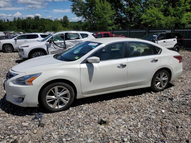 Photo 0 VIN: 1N4AL3AP4DN407309 - NISSAN ALTIMA 2.5 