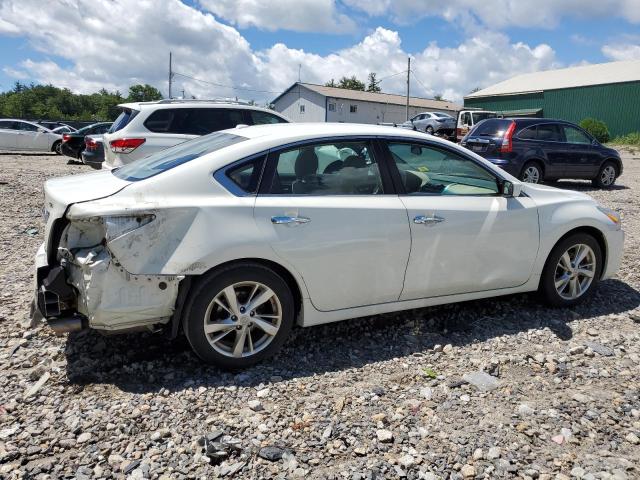 Photo 2 VIN: 1N4AL3AP4DN407309 - NISSAN ALTIMA 2.5 