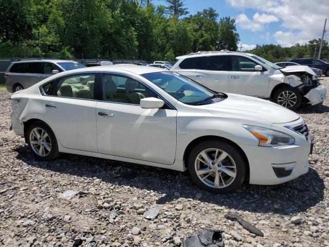 Photo 3 VIN: 1N4AL3AP4DN407309 - NISSAN ALTIMA 2.5 