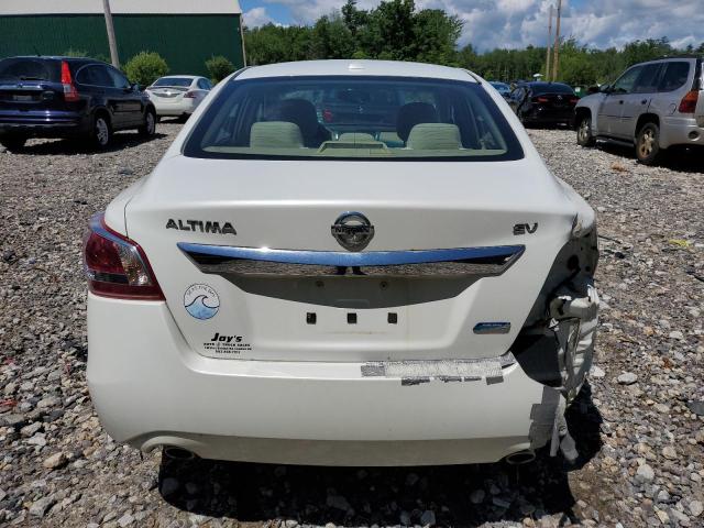 Photo 5 VIN: 1N4AL3AP4DN407309 - NISSAN ALTIMA 2.5 