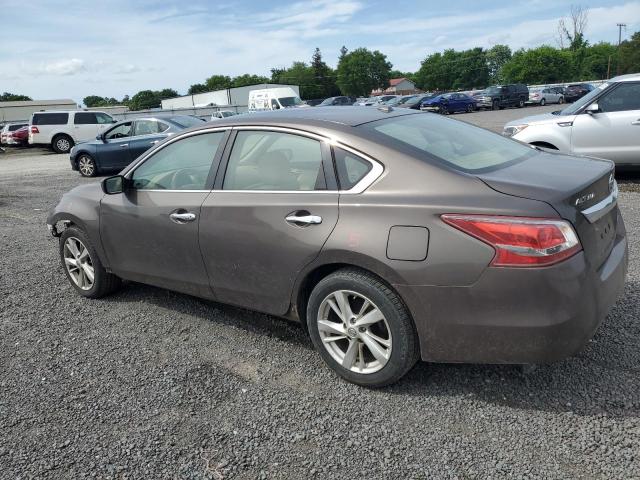 Photo 1 VIN: 1N4AL3AP4DN411148 - NISSAN ALTIMA 2.5 