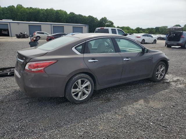 Photo 2 VIN: 1N4AL3AP4DN411148 - NISSAN ALTIMA 2.5 