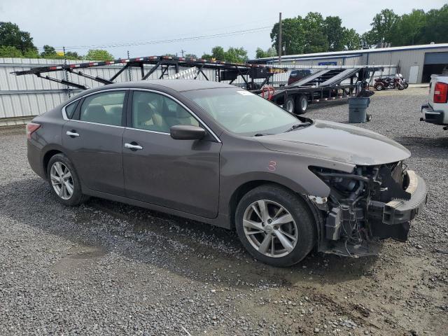 Photo 3 VIN: 1N4AL3AP4DN411148 - NISSAN ALTIMA 2.5 