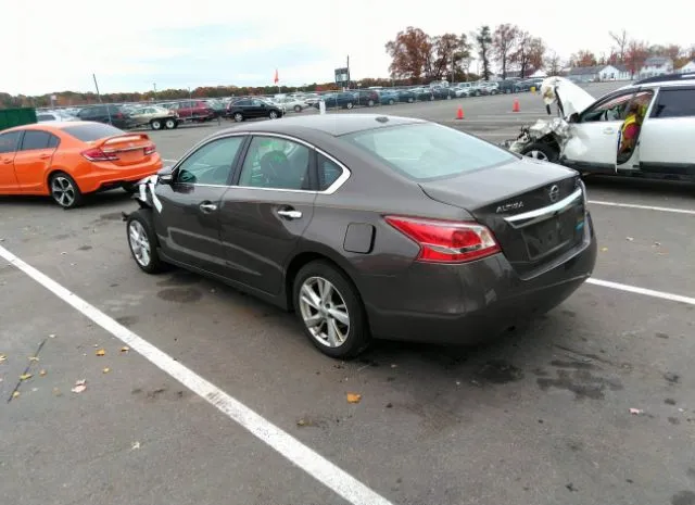 Photo 2 VIN: 1N4AL3AP4DN412607 - NISSAN ALTIMA 