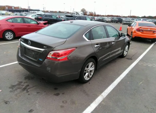 Photo 3 VIN: 1N4AL3AP4DN412607 - NISSAN ALTIMA 