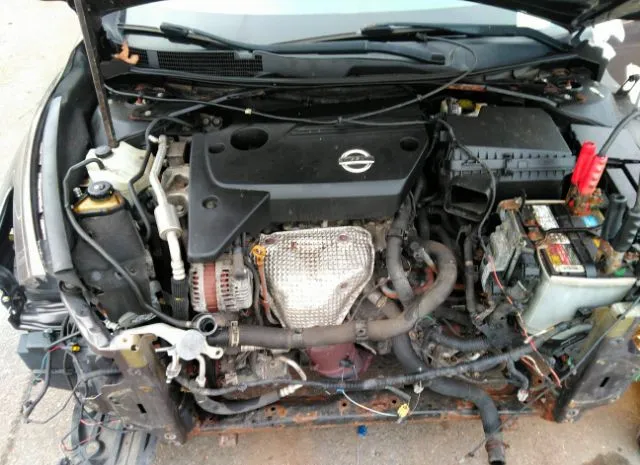 Photo 9 VIN: 1N4AL3AP4DN412607 - NISSAN ALTIMA 