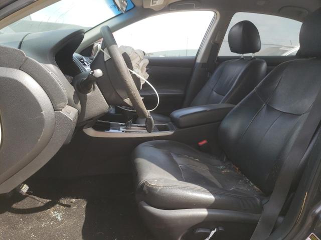 Photo 6 VIN: 1N4AL3AP4DN413529 - NISSAN ALTIMA 