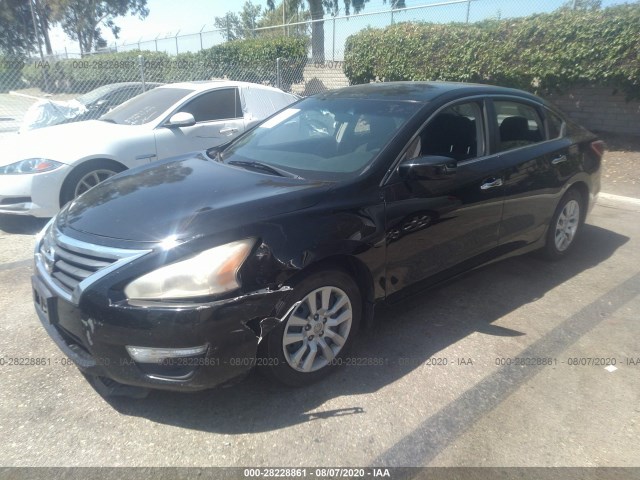 Photo 1 VIN: 1N4AL3AP4DN414227 - NISSAN ALTIMA 