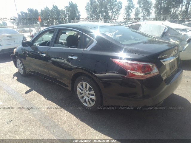 Photo 2 VIN: 1N4AL3AP4DN414227 - NISSAN ALTIMA 