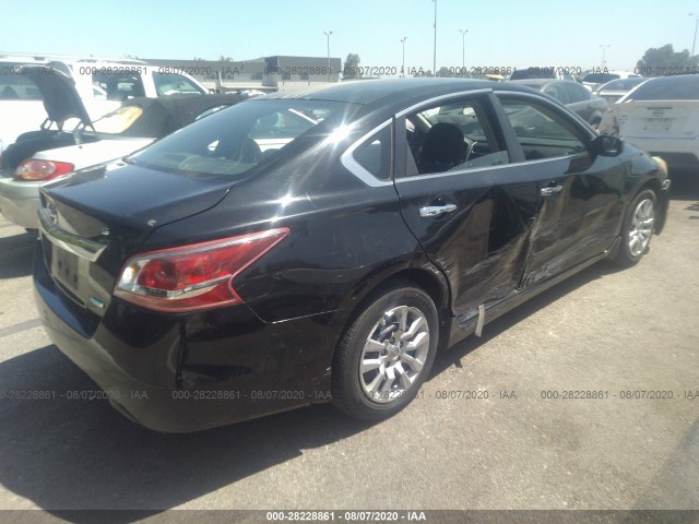 Photo 3 VIN: 1N4AL3AP4DN414227 - NISSAN ALTIMA 