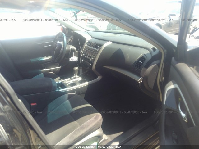 Photo 4 VIN: 1N4AL3AP4DN414227 - NISSAN ALTIMA 