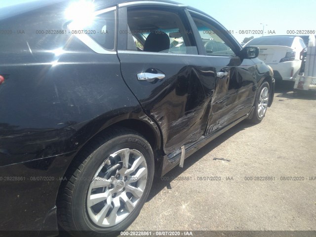 Photo 5 VIN: 1N4AL3AP4DN414227 - NISSAN ALTIMA 