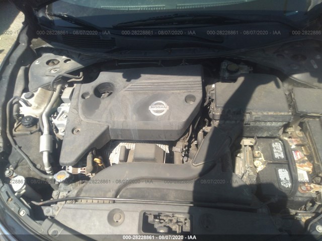 Photo 9 VIN: 1N4AL3AP4DN414227 - NISSAN ALTIMA 