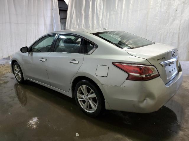 Photo 1 VIN: 1N4AL3AP4DN416317 - NISSAN ALTIMA 2.5 