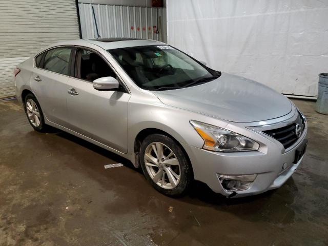 Photo 3 VIN: 1N4AL3AP4DN416317 - NISSAN ALTIMA 2.5 