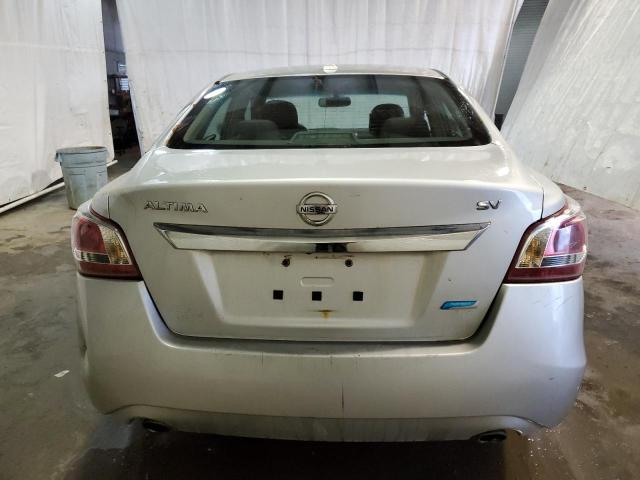 Photo 5 VIN: 1N4AL3AP4DN416317 - NISSAN ALTIMA 2.5 