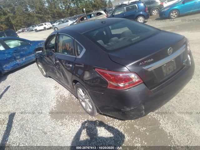 Photo 2 VIN: 1N4AL3AP4DN417631 - NISSAN ALTIMA 