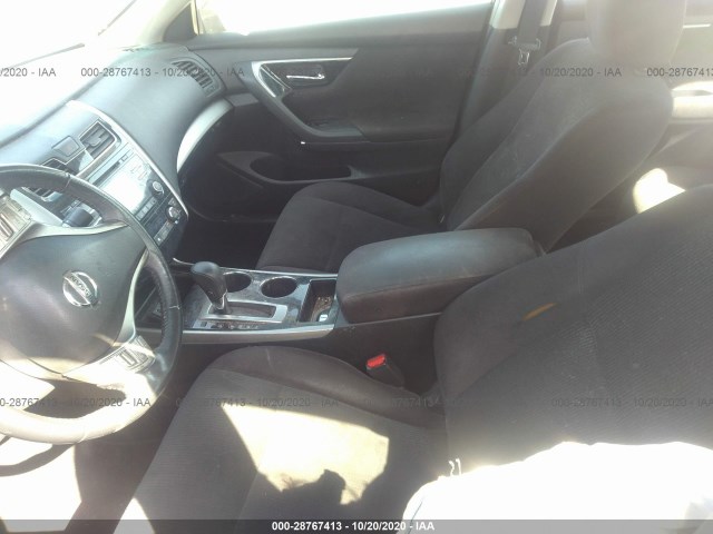 Photo 4 VIN: 1N4AL3AP4DN417631 - NISSAN ALTIMA 