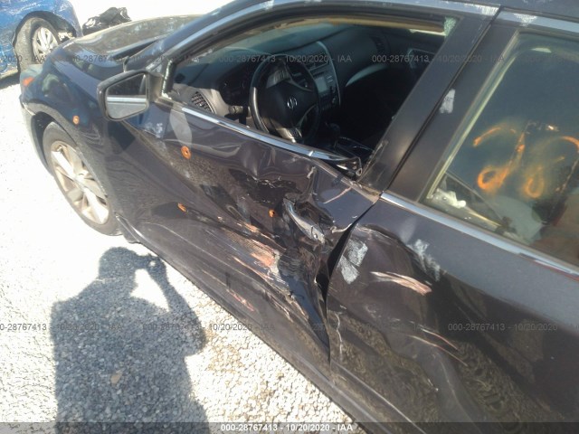 Photo 5 VIN: 1N4AL3AP4DN417631 - NISSAN ALTIMA 