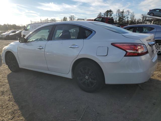 Photo 1 VIN: 1N4AL3AP4DN418925 - NISSAN ALTIMA 