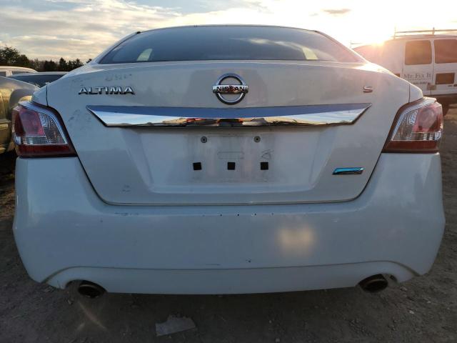 Photo 5 VIN: 1N4AL3AP4DN418925 - NISSAN ALTIMA 