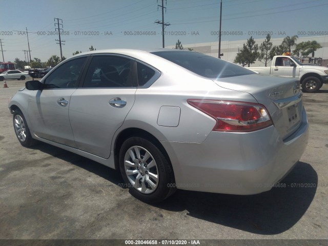 Photo 2 VIN: 1N4AL3AP4DN419346 - NISSAN ALTIMA 