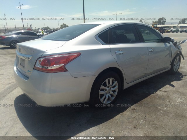 Photo 3 VIN: 1N4AL3AP4DN419346 - NISSAN ALTIMA 