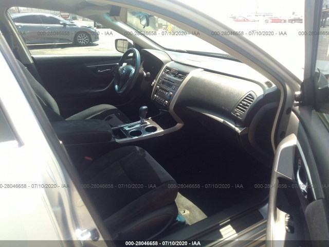 Photo 4 VIN: 1N4AL3AP4DN419346 - NISSAN ALTIMA 